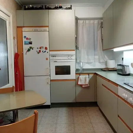 Atico Con Terraza En El Centro De *