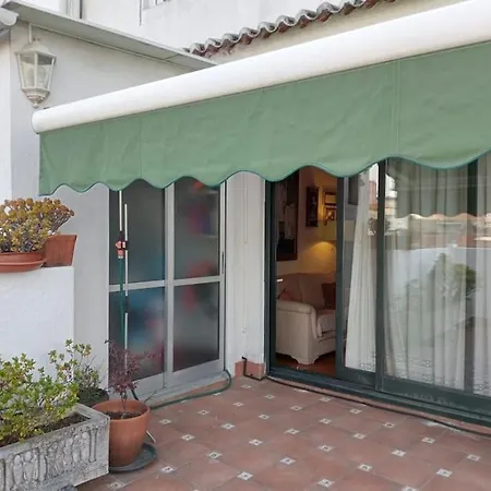 Atico Con Terraza En El Centro De Vigo